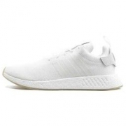 17日0点：adidas 阿迪达斯 NMD R2 女子运动鞋