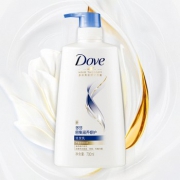 京东PLUS会员：DOVE 多芬 密集滋养修护洗发乳 700ml  *2件