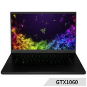 RAZER 雷蛇 灵刃15标准版 15.6英寸 游戏本 （i7、16G、128G+1T、1060）