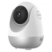 1日0点、双11预告： 360 D706 智能摄像机 云台版 1080P高清 送32GB存储卡