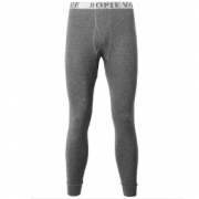 Bopie 宝派 男士纯棉秋裤 L-4XL码可选 11.9元包邮（需用券）