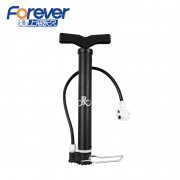 FOREVER 永久 短款打气筒 送多功能气嘴  券后9.9元