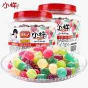 小样 好彩头酸Q糖 540g （18gX30支）*2件