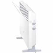 MIJIA 米家 KRDNQ04ZM 电暖器 温控版 289元包邮（需用券）