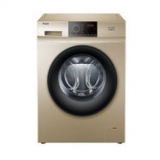 Haier 海尔 EG100B209G 变频滚筒洗衣机 10KG