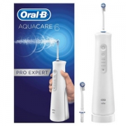 Oral-B 欧乐B AquaCare 6 Pro-Expert 无线口腔水牙线
