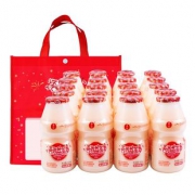 第二件0元 原味乳酸菌40瓶 券后￥44.8