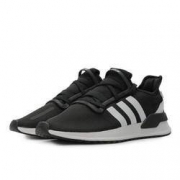 双11预售： adidas 阿迪达斯 U_PATH RUN 中性款休闲运动鞋