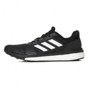 30号0点：adidas 阿迪达斯 AQ0326 SOLAR DRIVE ST M 男子跑步鞋