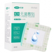 可孚 医用无菌敷贴 券后￥8.9