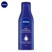 NIVEA 妮维雅 润肤身体乳 200ml