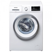 18日0点： SIEMENS 西门子 XQG80-WM12N1600W 8公斤 滚筒洗衣机