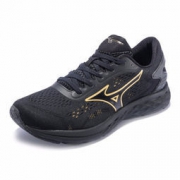 双11预售：Mizuno 美津浓 RC-01 J1CR190050 男款跑鞋