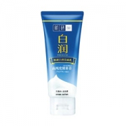 京东PLUS会员： Mentholatum 曼秀雷敦 肌研白润洁面乳 100g 新版 *6件