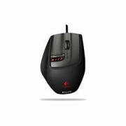 中亚Prime会员：Logitech G9X 可编程激光游戏鼠标