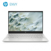hp 惠普 ENVY 13-aq1013TU 13.3英寸轻薄笔记本电脑（i5-10210U 8G 1TB）