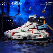 361° 671931109F 男士高帮篮球鞋
