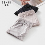 Semir 森马 女士蕾丝内裤 3条装