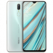 OPPO A9x 智能手机 6GB 128GB 冰玉白 1599元包邮