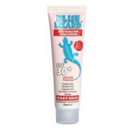 移动端：BLUE LIZARD 蓝蜥蜴 宝宝面水嫩物理防晒霜 SPF30 30ml