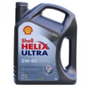 Shell 壳牌 Helix Ultra 超凡喜力 5W-40 SN 全合成机油 4L