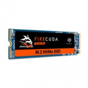 26日0点： SEAGATE 希捷 FireCuda 酷玩 M.2 SSD固态硬盘 1TB