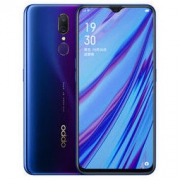 OPPO A9 4GB 128GB 萤石紫