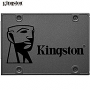 1日0点：Kingston 金士顿 A400 SATA3 固态硬盘 240GB
