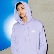 Vans 潮流时尚卫衣