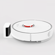 嗨购国庆： roborock 石头 S50 扫地机器人（扫拖一体）