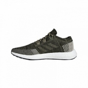 1日0点：adidas 阿迪达斯 PureBOOST GO AH2325 男款跑步鞋