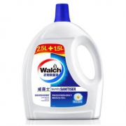 Walch 威露士 阳光清香 衣物除菌液 4L*2件