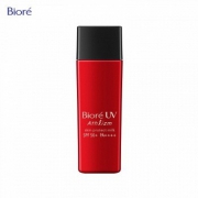 京东PLUS会员： Biore 碧柔 Athlizm系列 红管防晒乳 SPF50+ PA++++ 65ml *3件