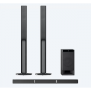 SONY 索尼 HT-RT4 5.1声道 无线环绕家庭影院