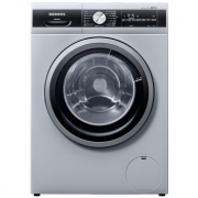1日0点、双11预告： SIEMENS 西门子 XQG80-WD12G4M82W 8KG 洗烘一体机 3499元包邮（限前100件）