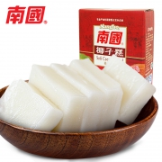海南特产 南国 椰子糕 480g 15.9元包邮