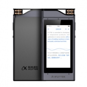 1日0点、双11预告：iFLYTEK 科大讯飞 SR301 青春版 智能录音笔（附1年免费转写） 879元包邮