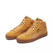 21日0点、双11预售： PUMA 彪马 1948 MID 359138 男女同款休闲鞋 409元包邮（需定金，11.11付尾款）