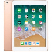 Apple 苹果 2018款 iPad 9.7英寸平板电脑 WLAN 128GB