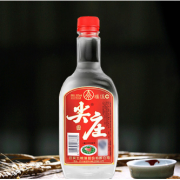 五粮液 绵柔尖庄 50度浓香型白酒 1.35L*6瓶 120元包邮（需用券）