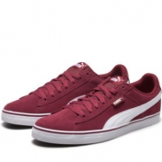 21日0点、双11预售： PUMA 彪马 1948 VULC 359863 男子复古休闲鞋 214元包邮（需付定金）