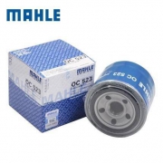 15日0点： MAHLE 马勒 OC523 机油滤芯 *2件