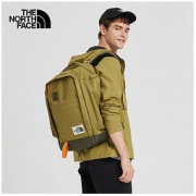 双11预售： THE NORTH FACE 北面 3KY2 双肩背包
