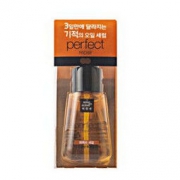 mise en scène 美妆仙 护发精油 （限量玫瑰款） 70ml *3件