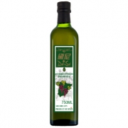 黛尼 葡萄籽油 750ml  *4件 69.2元（双重优惠）