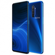 骁龙855+ 50w闪充+6400万四摄：realme X2 Pro 手机 6+64g 海神
