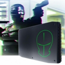Terrans Force 未来人类 NUC-GL1 迷你电脑主机(i7-8705G 8GB 256GB SSD)