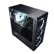 宁美国度 N5N-466T 台式组装机 （i5-9400F、8GB、240GB、GTX 1660Ti）