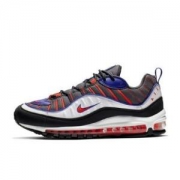 21日0点：NIKE/耐克AIRMAX98640744男子运动鞋