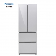Panasonic 松下 NR-DE38TXA-S 变频 多门冰箱 5450元包邮（下单立减）
